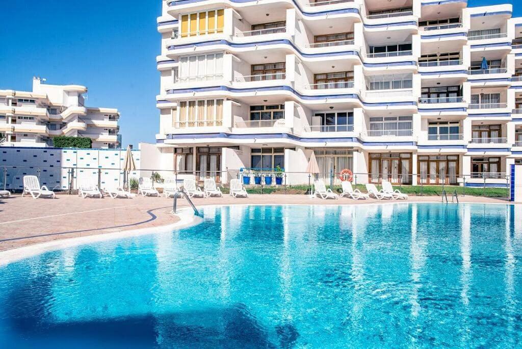 Apartment Apartamento Tamaran 511 Playa del Inglés